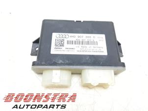 Gebruikte Computer Adblue Audi A4 Avant (B8) 2.0 TDI 16V Prijs € 48,95 Margeregeling aangeboden door Boonstra Autoparts