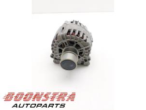 Gebruikte Alternator Seat Ibiza V (KJB) 1.0 TSI 12V Prijs € 28,95 Margeregeling aangeboden door Boonstra Autoparts