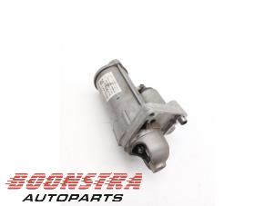 Gebruikte Startmotor Peugeot 508 SW (F4/FC/FJ/FR) 1.6 16V PureTech 180 Prijs € 29,95 Margeregeling aangeboden door Boonstra Autoparts