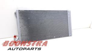 Gebruikte Airco Condensor BMW 1 serie (E81) 118d 16V Prijs € 49,95 Margeregeling aangeboden door Boonstra Autoparts