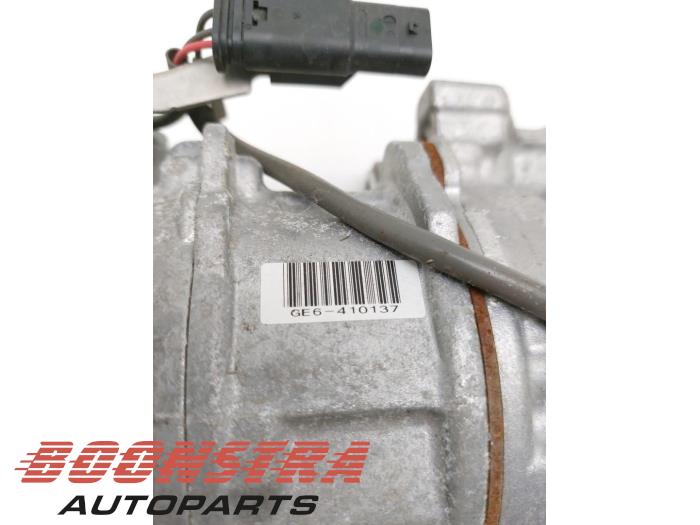 Aircopomp van een BMW 3 serie Touring (G21) 320d 2.0 TwinPower Turbo 16V Mild Hybrid 2020