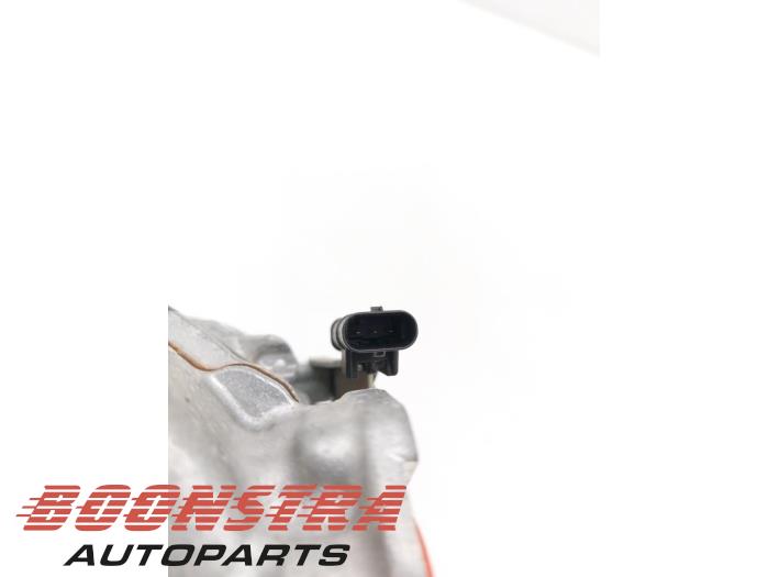 Aircopomp van een BMW 3 serie Touring (G21) 320d 2.0 TwinPower Turbo 16V Mild Hybrid 2020