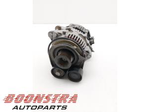 Gebruikte Dynamo BMW 3 serie Touring (G21) 320d 2.0 TwinPower Turbo 16V Mild Hybrid Prijs € 484,95 Margeregeling aangeboden door Boonstra Autoparts