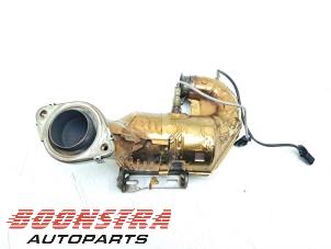 Gebruikte Katalysator Mercedes CLA (118.3) 1.3 CLA-250 e Turbo 16V Prijs € 369,95 Margeregeling aangeboden door Boonstra Autoparts