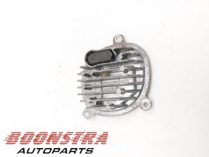 Gebruikte Daglicht LED module BMW 3 serie Touring (G21) 320d 2.0 TwinPower Turbo 16V Mild Hybrid Prijs € 94,95 Margeregeling aangeboden door Boonstra Autoparts