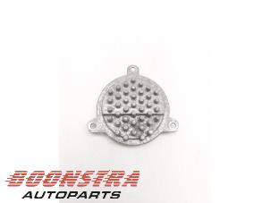 Gebruikte Module LED koplamp BMW 3 serie Touring (G21) 320d 2.0 TwinPower Turbo 16V Mild Hybrid Prijs € 44,95 Margeregeling aangeboden door Boonstra Autoparts