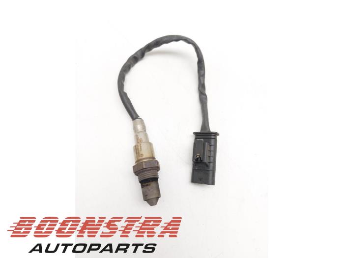 Lambda Sonde van een BMW 3 serie Touring (G21) 320d 2.0 TwinPower Turbo 16V Mild Hybrid 2020