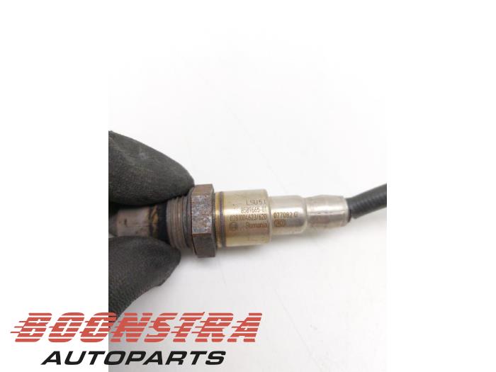Lambda Sonde van een BMW 3 serie Touring (G21) 320d 2.0 TwinPower Turbo 16V Mild Hybrid 2020