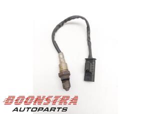 Lambda Sonde van een BMW 3 serie Touring (G21) 320d 2.0 TwinPower Turbo 16V Mild Hybrid 2020