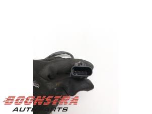 Lambda Sonde van een BMW 3 serie Touring (G21) 320d 2.0 TwinPower Turbo 16V Mild Hybrid 2020
