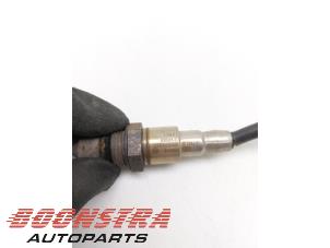 Lambda Sonde van een BMW 3 serie Touring (G21) 320d 2.0 TwinPower Turbo 16V Mild Hybrid 2020