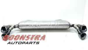 Gebruikte Uitlaat Einddemper BMW XM (09) 3.0 PHEV 50e 30 kWh Prijs € 2.399,95 Margeregeling aangeboden door Boonstra Autoparts