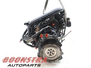 Gebruikte Motor Volkswagen Golf VII (AUA) 1.4 TSI Multifuel 16V Prijs € 1.395,00 Margeregeling aangeboden door Boonstra Autoparts