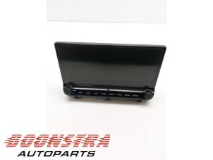 Gebruikte Display Interieur Kia Ceed Sportswagon (CDF) 1.4 T-GDI 16V Prijs € 784,95 Margeregeling aangeboden door Boonstra Autoparts