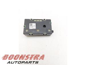 Gebruikte Module Telefoon Mercedes GLC (X253) 2.0 260 16V 4-Matic Prijs € 24,95 Margeregeling aangeboden door Boonstra Autoparts