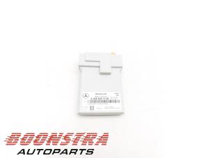 Gebruikte Computer Diversen Mercedes GLC (X253) 2.0 260 16V 4-Matic Prijs € 74,95 Margeregeling aangeboden door Boonstra Autoparts