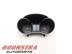 Gebruikte Kilometerteller KM Mercedes GLC (X253) 2.0 260 16V 4-Matic Prijs € 70,00 Margeregeling aangeboden door Boonstra Autoparts