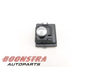 Gebruikte Elektronisch kontaktslot Mercedes GLC (X253) 2.0 260 16V 4-Matic Prijs € 99,95 Margeregeling aangeboden door Boonstra Autoparts