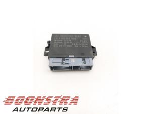 Gebruikte Module PDC Mercedes GLC (X253) 2.0 260 16V 4-Matic Prijs € 54,95 Margeregeling aangeboden door Boonstra Autoparts