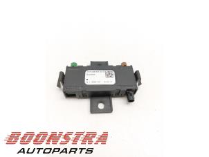 Gebruikte Antenne Mercedes GLC (X253) 2.0 260 16V 4-Matic Prijs € 24,95 Margeregeling aangeboden door Boonstra Autoparts