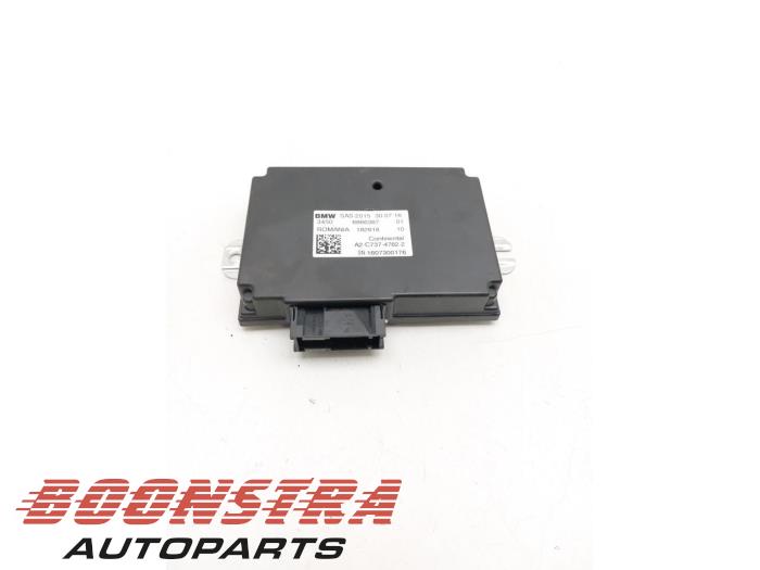 Gebruikte Computer ABS BMW 7 serie (G11/12) 740e,Le xDrive Prijs € 275,00 Margeregeling aangeboden door Boonstra Autoparts