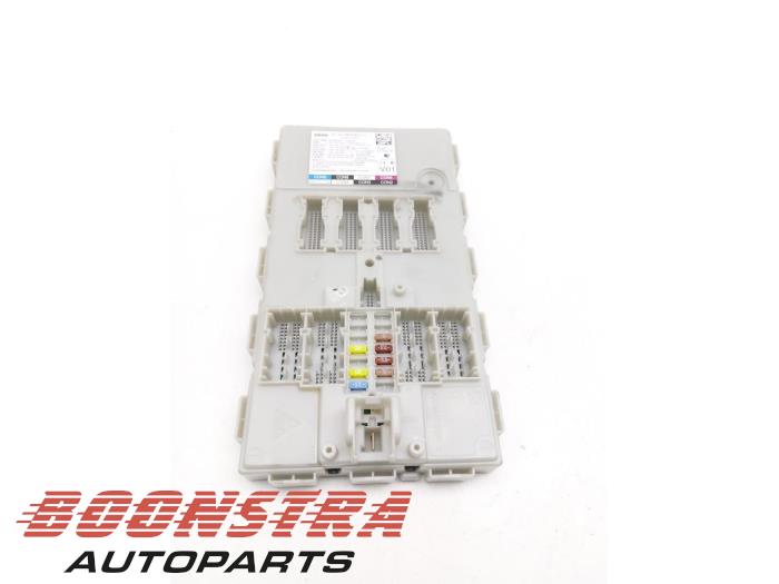 Gebruikte Module Bodycontrol BMW 7 serie (G11/12) 740e,Le xDrive Prijs € 249,95 Margeregeling aangeboden door Boonstra Autoparts