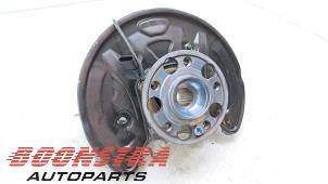 Gebruikte Fusee rechts-achter Mercedes GLC (X253) 2.0 260 16V 4-Matic Prijs € 58,95 Margeregeling aangeboden door Boonstra Autoparts