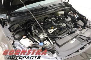 Gebruikte Motor Toyota Corolla Touring Sport (E21/EH1) 2.0 16V Hybrid Prijs € 1.999,00 Margeregeling aangeboden door Boonstra Autoparts