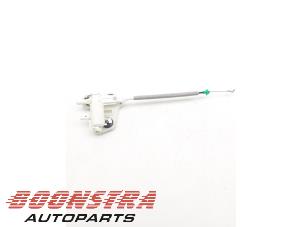 Gebruikte Achterklep motor Mercedes GLC (X253) 2.0 260 16V 4-Matic Prijs € 24,95 Margeregeling aangeboden door Boonstra Autoparts