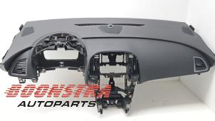 Gebruikte Dashboard Opel Astra J Sports Tourer (PD8/PE8/PF8) 1.6 CDTI 16V Prijs € 219,95 Margeregeling aangeboden door Boonstra Autoparts