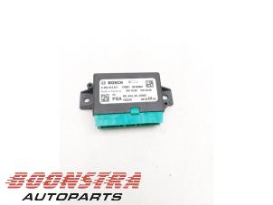 Gebruikte PDC Module Peugeot 208 I (CA/CC/CK/CL) 1.2 Vti 12V PureTech 82 Prijs € 24,95 Margeregeling aangeboden door Boonstra Autoparts