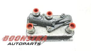 Gebruikte Oliekoeler Mercedes GLC (X253) 2.0 260 16V 4-Matic Prijs € 44,95 Margeregeling aangeboden door Boonstra Autoparts