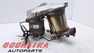 Gebruikte Roetfilter Volkswagen Caddy Cargo V (SBA/SBH) 2.0 TDI 122 Prijs € 748,95 Margeregeling aangeboden door Boonstra Autoparts