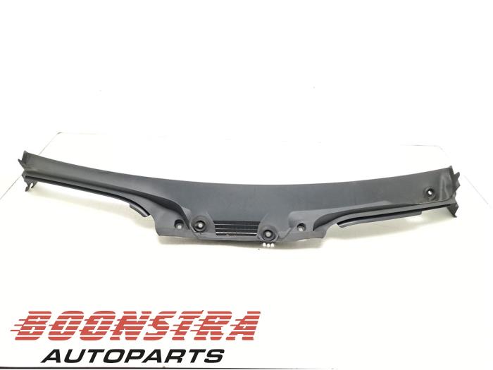 Gebruikte Paravan Mercedes GLC (X253) 2.0 260 16V 4-Matic Prijs € 34,95 Margeregeling aangeboden door Boonstra Autoparts