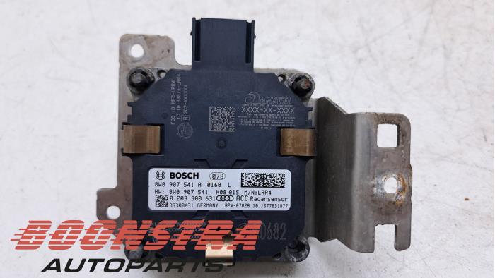 Gebruikte Cruise control sensor Audi A4 Avant (B9) 2.0 TDI 16V Prijs € 394,95 Margeregeling aangeboden door Boonstra Autoparts