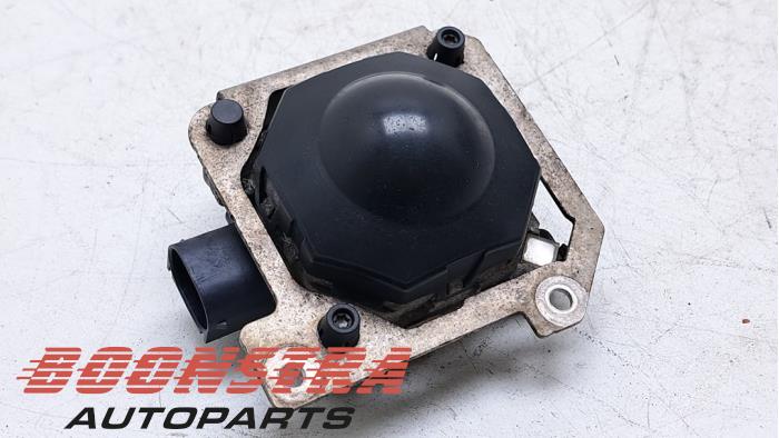 Gebruikte Cruise control sensor Audi A4 Avant (B9) 2.0 TDI 16V Prijs € 394,95 Margeregeling aangeboden door Boonstra Autoparts