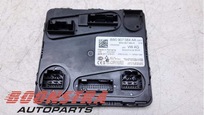 Gebruikte Bodycontrol Module Audi A4 Avant (B9) 2.0 TDI 16V Prijs € 94,95 Margeregeling aangeboden door Boonstra Autoparts