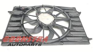 Gebruikte Koelvin Audi A4 Avant (B9) 2.0 TDI 16V Prijs € 299,00 Margeregeling aangeboden door Boonstra Autoparts