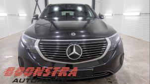 Gebruikte Voorkop compleet Mercedes EQC (N293) 400 4-Matic Prijs € 5.999,95 Margeregeling aangeboden door Boonstra Autoparts