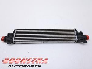 Gebruikte Intercooler Opel Corsa E 1.3 CDTi 16V ecoFLEX Prijs € 64,95 Margeregeling aangeboden door Boonstra Autoparts