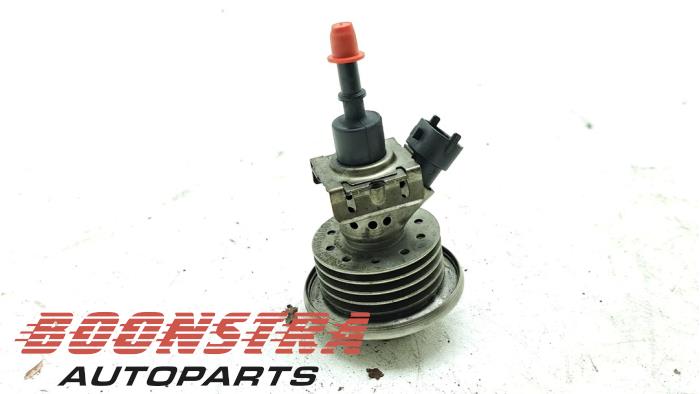 Gebruikte Injector adblue Renault Trafic (1FL/2FL/3FL/4FL) 1.6 dCi 95 Prijs € 51,95 Margeregeling aangeboden door Boonstra Autoparts
