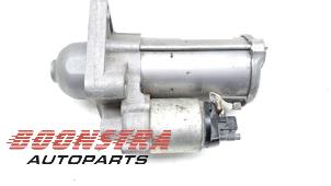 Gebruikte Startmotor Toyota ProAce City 1.2 VVT-i 130 Prijs € 24,95 Margeregeling aangeboden door Boonstra Autoparts