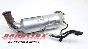 Gebruikte Katalysator Toyota ProAce City 1.2 VVT-i 130 Prijs € 489,00 Margeregeling aangeboden door Boonstra Autoparts