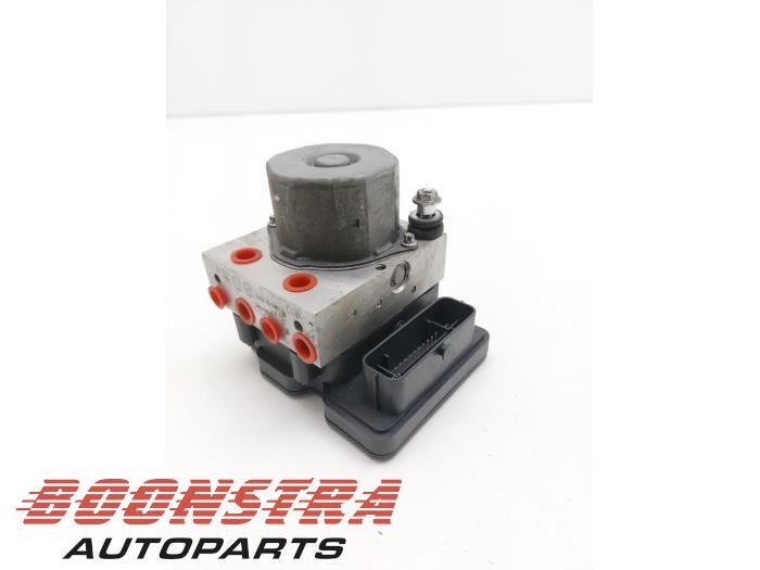Gebruikte ABS Pomp Opel Adam 1.2 16V Prijs € 44,95 Margeregeling aangeboden door Boonstra Autoparts