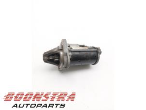 Gebruikte Startmotor Opel Adam 1.2 16V Prijs € 24,95 Margeregeling aangeboden door Boonstra Autoparts