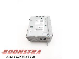 Gebruikte Navigatie Module Opel Astra J Sports Tourer (PD8/PE8/PF8) 1.6 CDTI 16V Prijs € 489,95 Margeregeling aangeboden door Boonstra Autoparts