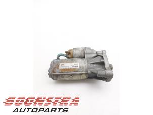 Gebruikte Startmotor Peugeot 508 (8D) 2.0 BlueHDi 180 16V Prijs € 34,95 Margeregeling aangeboden door Boonstra Autoparts