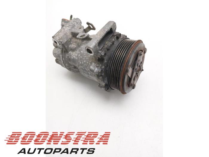 Gebruikte Aircopomp Peugeot 508 (8D) 2.0 BlueHDi 180 16V Prijs € 194,95 Margeregeling aangeboden door Boonstra Autoparts
