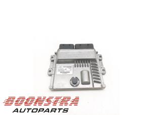 Gebruikte Computer Motormanagement Peugeot 508 (8D) 2.0 BlueHDi 180 16V Prijs € 144,95 Margeregeling aangeboden door Boonstra Autoparts