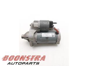 Gebruikte Startmotor Ford Focus 4 Wagon 1.5 EcoBlue 120 Prijs € 45,00 Margeregeling aangeboden door Boonstra Autoparts